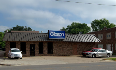 Gibson Teldata Inc - Terre Haute