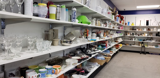 Thrift Store «Goodwill», reviews and photos