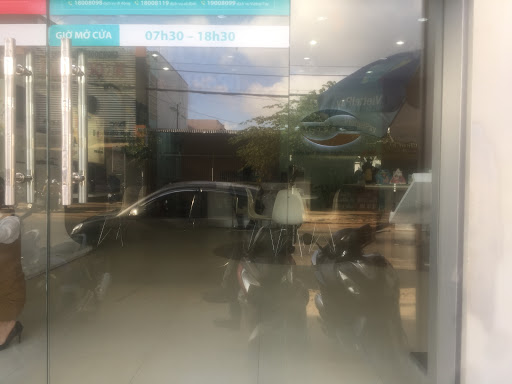 Top 1 cửa hàng kosmebox Thị xã Buôn Hồ Đắk Lắk 2022