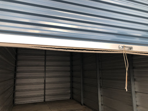 Self-Storage Facility «CubeSmart Self Storage», reviews and photos, 999 W Silver Lake Rd, Fenton, MI 48430, USA