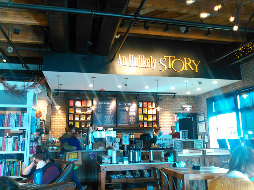 Book Store «An Unlikely Story», reviews and photos, 111 South St, Plainville, MA 02762, USA