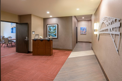 Hotel «Hyatt Place Cleveland/Westlake/Crocker Park», reviews and photos, 2020 Crocker Rd, Westlake, OH 44145, USA