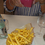 Photo n°1 de l'avis de Black.h fait le 16/07/2018 à 20:32 sur le  Il Moro - Ristorante Pizzeria à Parre