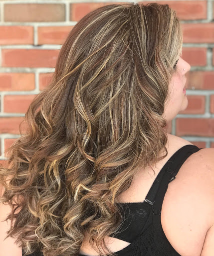 Beauty Salon «Pink Hair Salon», reviews and photos, 1467 S Belcher Rd, Clearwater, FL 33764, USA