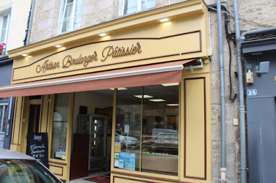 Gardien à Alençon