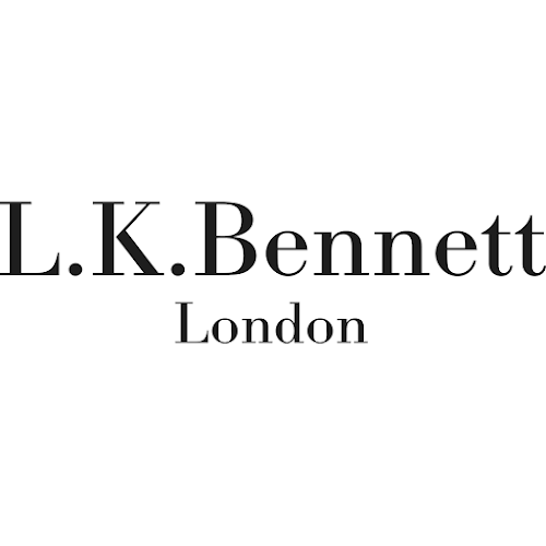 LK Bennett - Canary Wharf - London