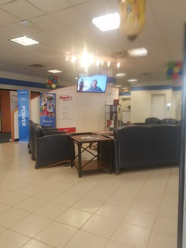 Honda Dealer «Lute Riley Honda», reviews and photos, 1331 N Central Expy, Richardson, TX 75080, USA