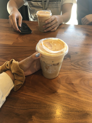 Coffee Shop «Starbucks», reviews and photos, 1401 E Debbie Ln, Mansfield, TX 76063, USA