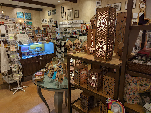 Boutique «Atown», reviews and photos, 5502 Burnet Rd, Austin, TX 78756, USA