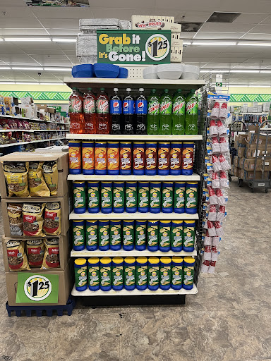 Dollar Store «Dollar Tree», reviews and photos, 7001 Cermak Rd, Berwyn, IL 60402, USA