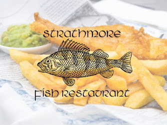 Strathmore Fish Restaurant