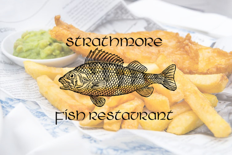 Strathmore Fish Restaurant