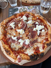 Pizza du Pizzeria Pizza Cosy à Bordeaux - n°15