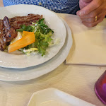 Photo n°3 de l'avis de Sara.o fait le 01/11/2019 à 17:34 sur le  Ristorante Pizzeria Terminal à Alberobello