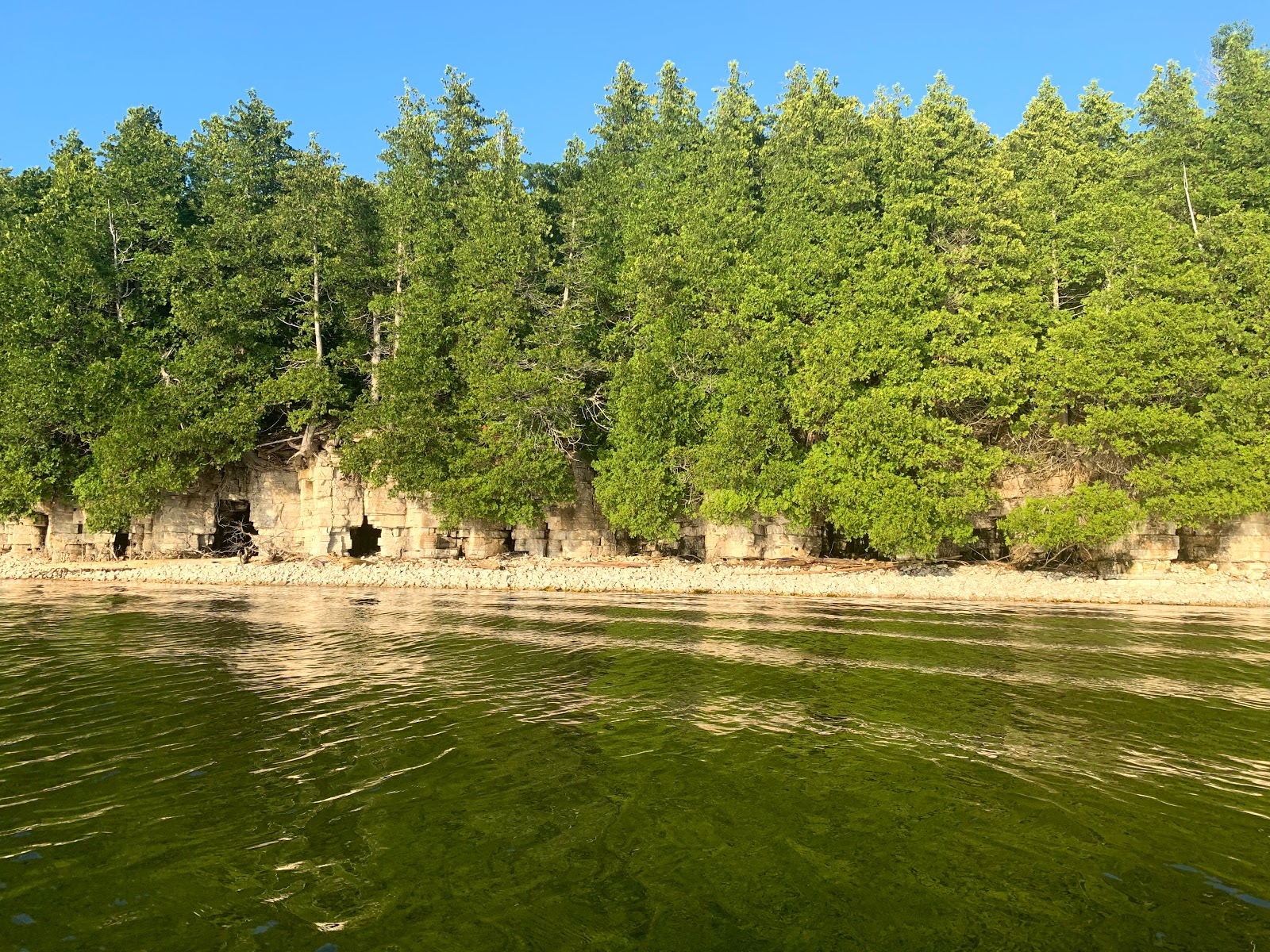 Garrett Bay Road Boat Ramp photo #9