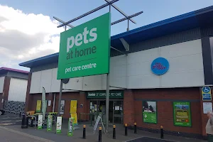 Pets at Home Chesterfield image