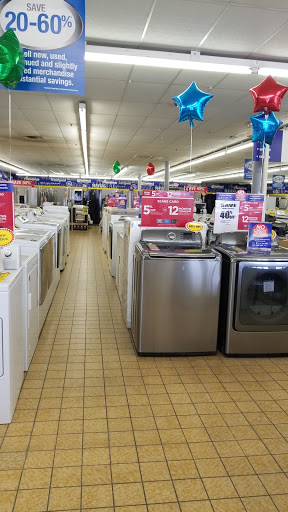 Appliance Store «Sears Outlet», reviews and photos, 7333 W 79th St, Bridgeview, IL 60455, USA