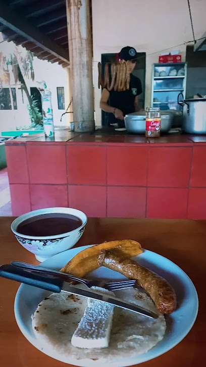 RESTAURANTE VíA AL RíO MELCOCHO