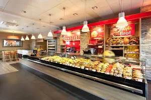 Bäckerei Schäfer image