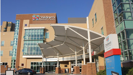 Children's Healthcare of Atlanta Neurology - Hughes Spalding Hospital