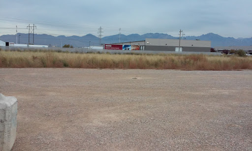 Mailing Service «FedEx Freight», reviews and photos, 1718 S 3230 W, Salt Lake City, UT 84104, USA