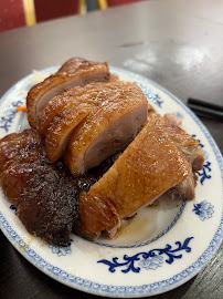 Canard laqué de Pékin du Restaurant chinois Likafo à Paris - n°9
