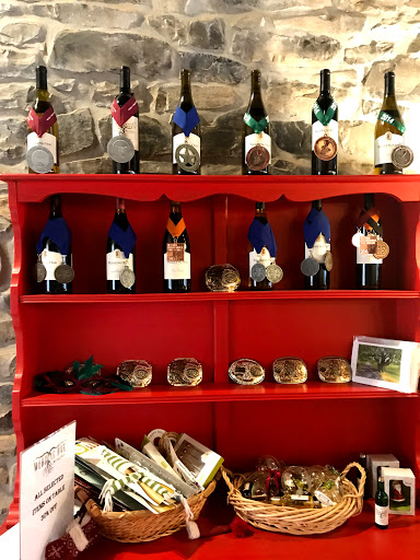 Winery «Wedding Oak Winery», reviews and photos, 316 E Wallace St, San Saba, TX 76877, USA