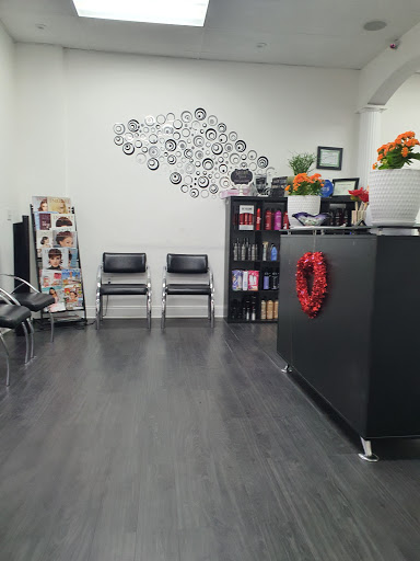 Hair Salon «Topstyles Hair Salon», reviews and photos, 3885 Mundy Mill Rd #108, Oakwood, GA 30566, USA