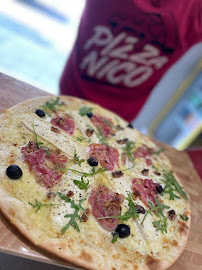 Photos du propriétaire du Pizzeria Pizza Nico à Vauvert - n°2
