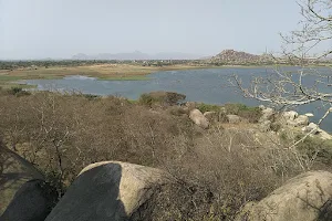 Mukteshwar Dam image