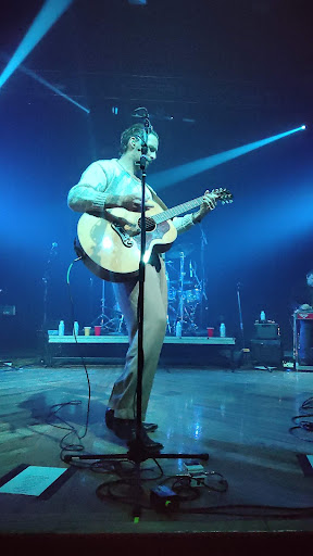 Night Club «The Crofoot», reviews and photos, 1 S Saginaw St, Pontiac, MI 48342, USA