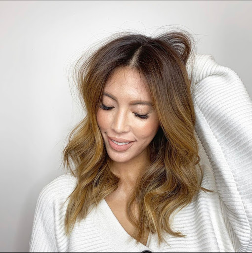 Hair Salon «Cinta Salon», reviews and photos, 23 Grant Ave, San Francisco, CA 94108, USA