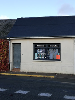 Estel Coiffure à Moliens