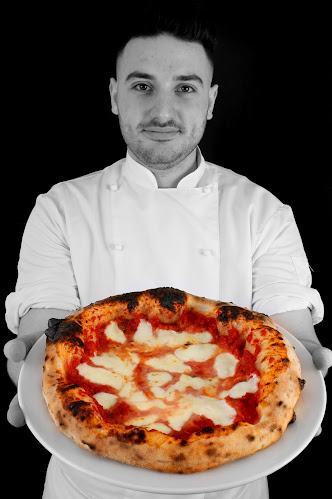Italian Touch by Ivano - Pizza