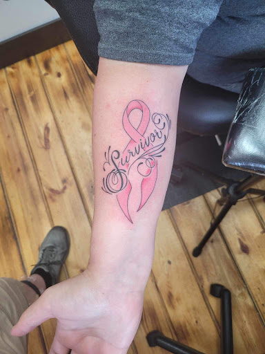 Explore unique tattoo ideas men, creative tattoo ideas in Sioux City, available at Thorn-Side Tattoo & Piercing