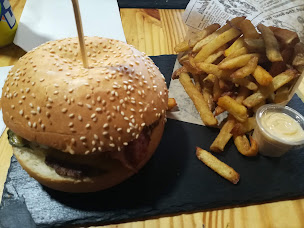 Photo n°76 de Beely Burger Colomiers à Colomiers ()