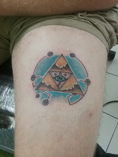 Explore family of 5 tattoo ideas, creative tattoo ideas in Walla Walla, available at Tatmandu