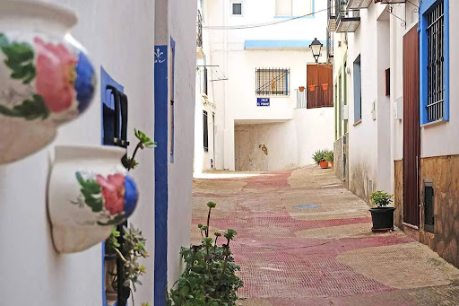 NIDOSS Inmobiliaria Tuéjar en Tuéjar