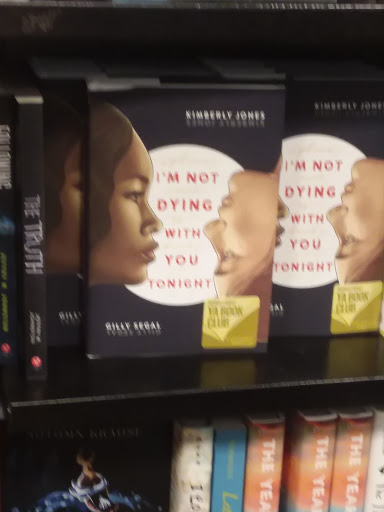 Book Store «Barnes & Noble», reviews and photos, 1955 W. New Haven, West Melbourne, FL 32904, USA