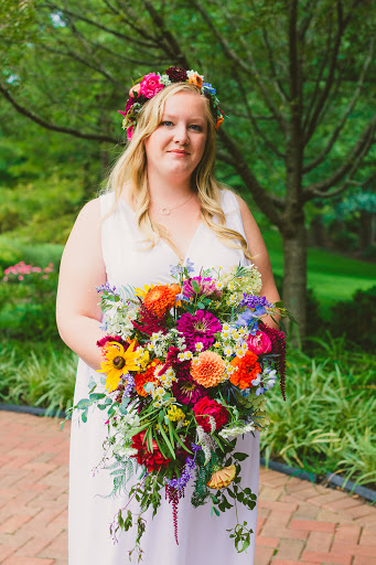 Florist «Petals With Style», reviews and photos, 117 S West End Ave, Lancaster, PA 17603, USA