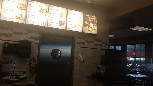 Fast Food Restaurant «Chick-fil-A», reviews and photos, 1761 Dunlawton Ave, Port Orange, FL 32127, USA