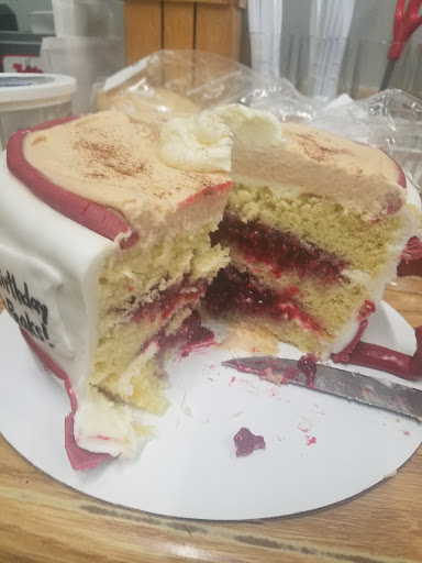 Cafe «Hidden Peaks Coffee And Roasting Company», reviews and photos, 4879 S Redwood Rd, Salt Lake City, UT 84123, USA