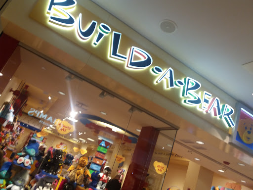 Shopping Mall «West County Center», reviews and photos, 80 W County Center Dr, Des Peres, MO 63131, USA