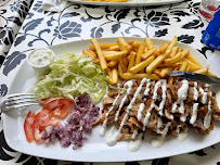 Plats et boissons du Restaurant turc Dais Food à Saulxures-sur-Moselotte - n°5