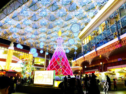 鹿児島クリスマスマーケット