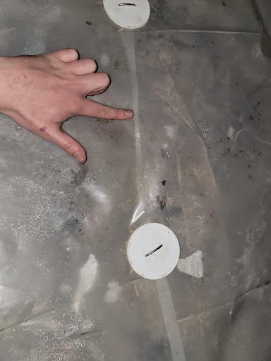 Foundation «Bay Crawlspace and Foundation Repair», reviews and photos