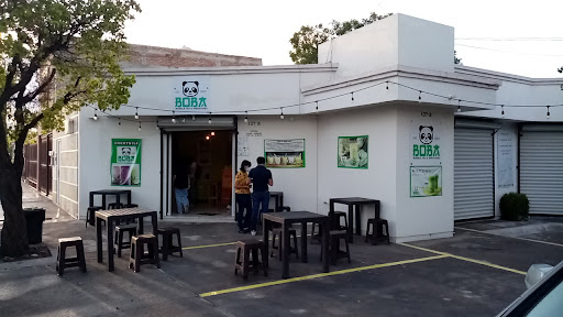 Boba Norte Saltillo