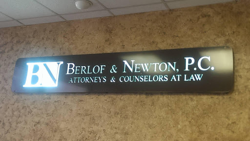 Lawyer «Berlof & Newton, P.C.», reviews and photos