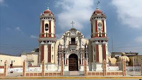 Iglesia de "Santa Lucía"