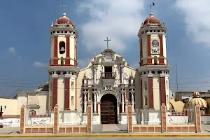 iglesia de Santa Lucía image